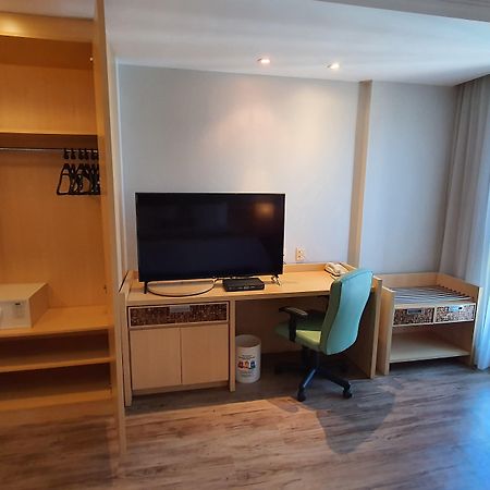 Lets Idea Brasilia Hotel Экстерьер фото
