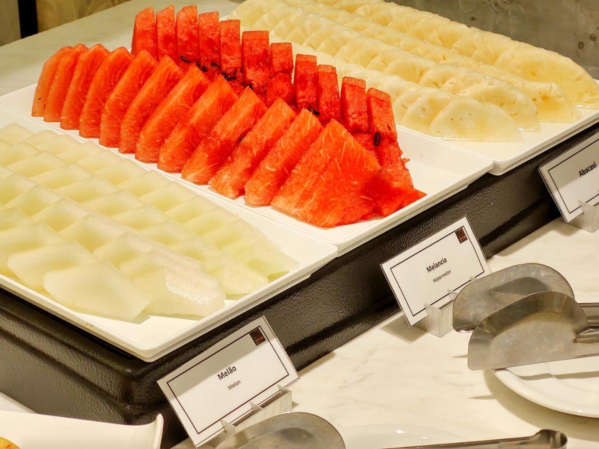 Lets Idea Brasilia Hotel Экстерьер фото
