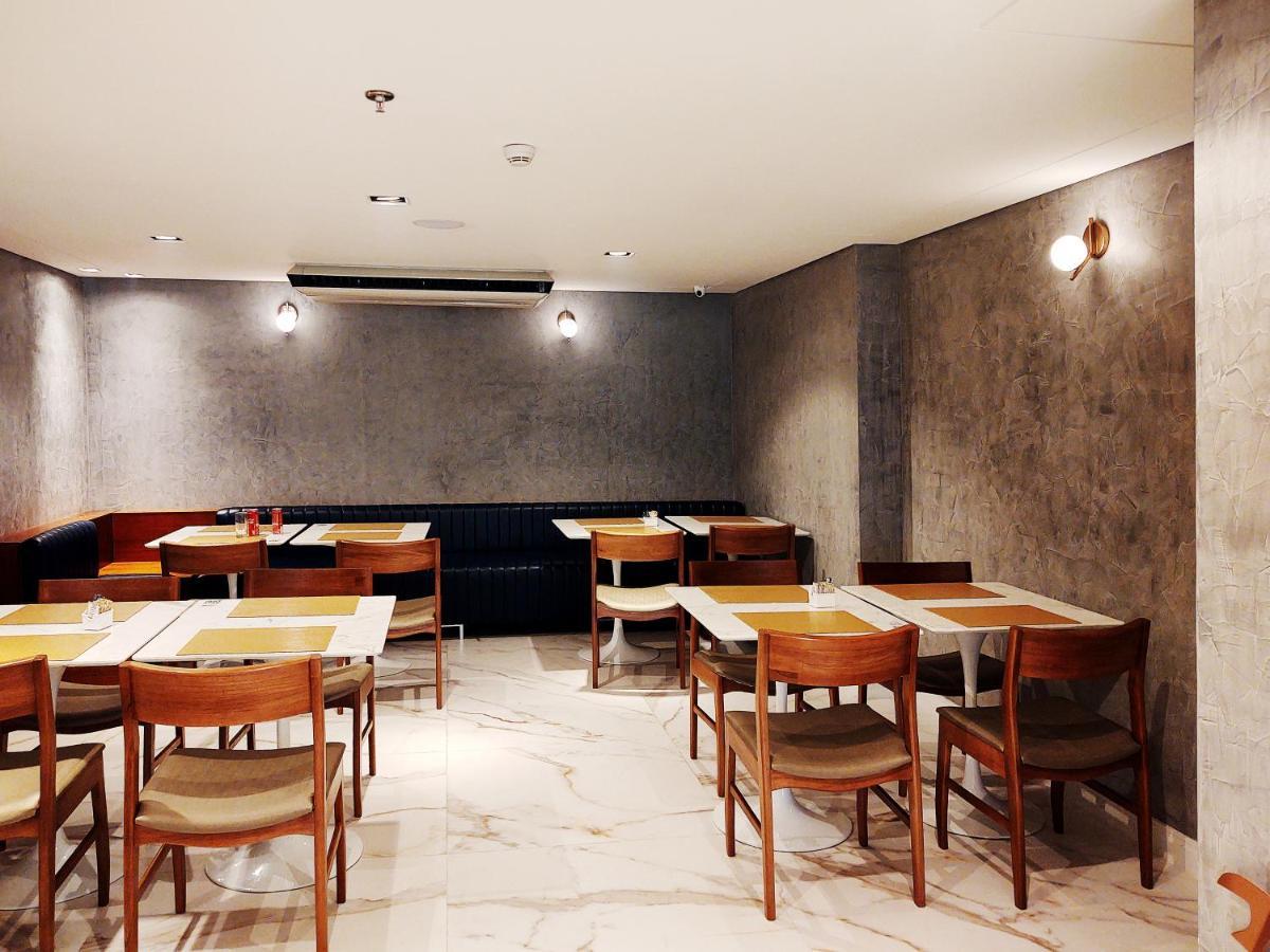 Lets Idea Brasilia Hotel Экстерьер фото