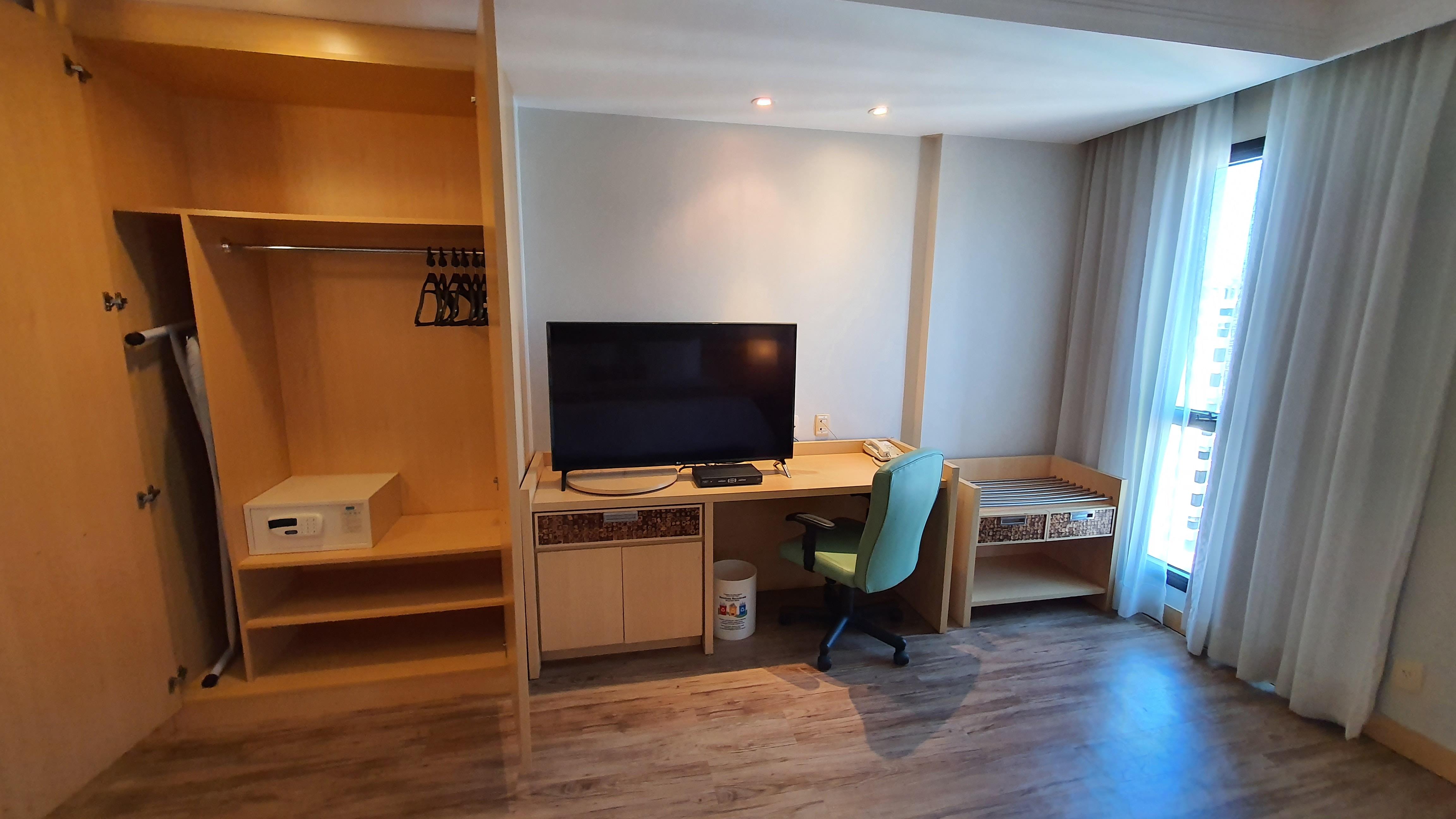 Lets Idea Brasilia Hotel Экстерьер фото